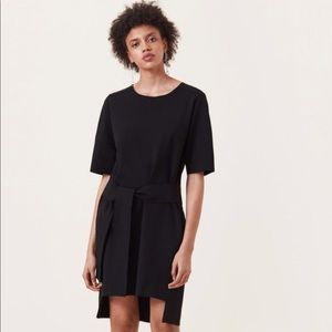 Finery - Hove Tie Detail Dress